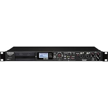 Amazon | TASCAM(タスカム) Solid State Recorder SDカード